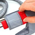 AWTOOLS Zraszacz oscylacyjny metalowy dysze mosiężne