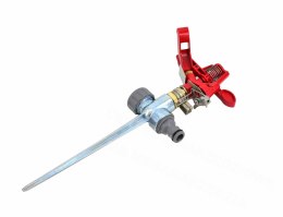 AWTOOLS ZRASZACZ PULSACYJNY METALOWY