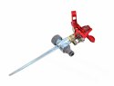 AWTOOLS ZRASZACZ PULSACYJNY METALOWY 