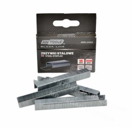 AWTOOLS Zszywki 8mm / 11.4mm / 1000szt.