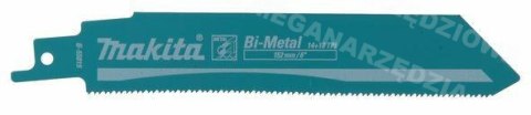 MAKITA BRZESZCZOTY DO PIŁ SZABLASTYCH 125mm 5szt. METAL S928BEF MAKITA BRZESZCZOTY DO PIŁ SZABLASTYCH 125mm 5szt. METAL S928BEF