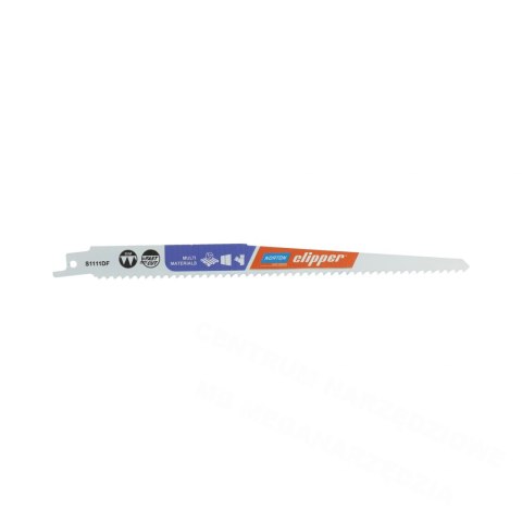 NORTON BRZESZCZOT S1111DF 228mm /2szt. DREWNO, METAL NORTON BRZESZCZOT S1111DF 228mm /2szt. DREWNO, METAL