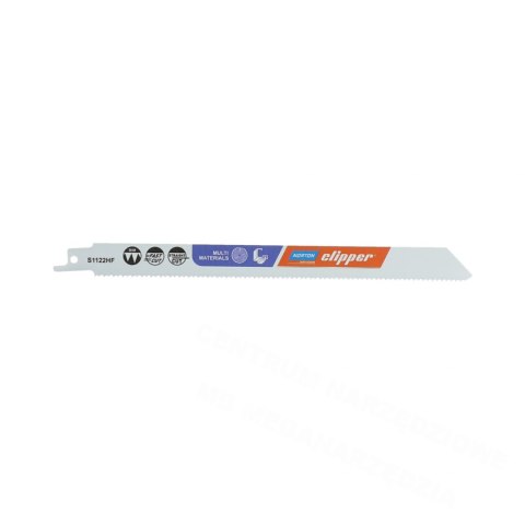 NORTON BRZESZCZOT S1122HF 228mm /2szt. DREWNO, METAL NORTON BRZESZCZOT S1122HF 228mm /2szt. DREWNO, METAL