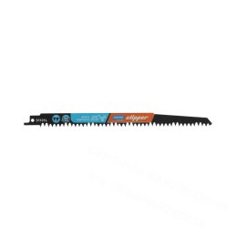NORTON BRZESZCZOT S1131L 240mm /2szt.TWARDE DREWNO,GAŁĘZIE