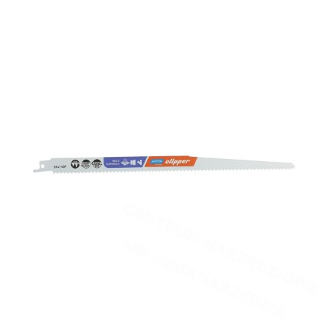 NORTON BRZESZCZOT S1411DF 300mm /2szt. DREWNO, METAL NORTON BRZESZCZOT S1411DF 300mm /2szt. DREWNO, METAL