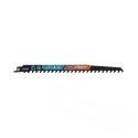 NORTON BRZESZCZOT S1542K 240mm /2szt. DREWNO MIĘKKIE, DREWNO BUDOWLANE