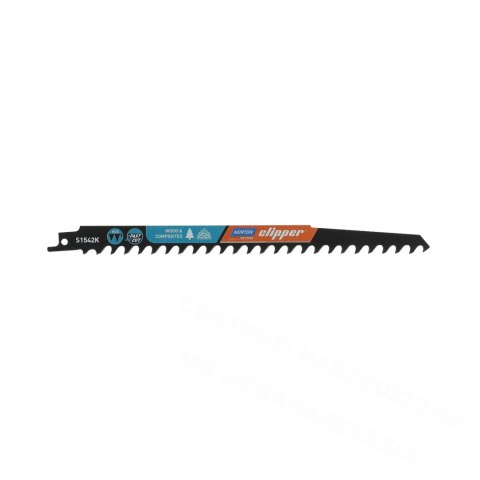 NORTON BRZESZCZOT S1542K 240mm /2szt. DREWNO MIĘKKIE, DREWNO BUDOWLANE NORTON BRZESZCZOT S1542K 240mm /2szt. DREWNO MIĘKKIE, DREWNO BUDOWLANE