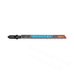 NORTON BRZESZCZOT T101B /3szt. KOMPOZYTY I LAMINATY