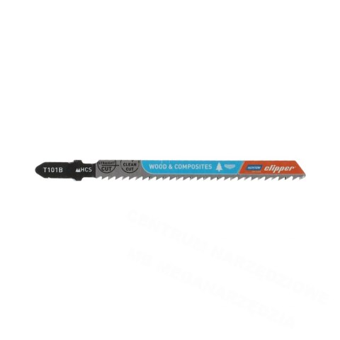 NORTON BRZESZCZOT T101B /3szt. KOMPOZYTY I LAMINATY NORTON BRZESZCZOT T101B /3szt. KOMPOZYTY I LAMINATY
