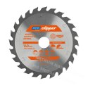 NORTON PIŁA TARCZOWA 160mm x 20mm x 24z DREWNO I KOMPOZYTY ATB (1,8 / 1,2)