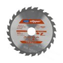 NORTON PIŁA TARCZOWA 185mm x 30mm x 24z DREWNO I KOMPOZYTY ATB (1,8 / 1,2)