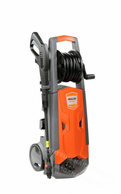 OLEO-MAC Myjka wysokociśnieniowa PW140C 2100W 140bar 400l/h OLEO-MAC/VICTUS OLEO-MAC Myjka wysokociśnieniowa PW140C 2100W 140bar 400l/h OLEO-MAC/VICTUS