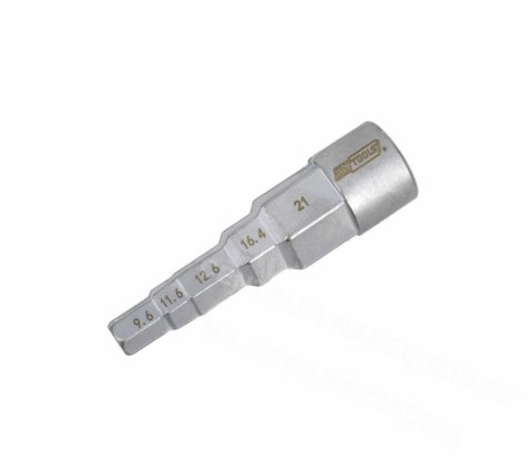 AWTOOLS KLUCZ DO ŚRUBUNKÓW 1/2" AWTOOLS KLUCZ DO ŚRUBUNKÓW 1/2"