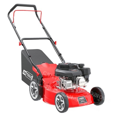 AWTOOLS Kosiarka spalinowa bez napędu 2.5kW 3.4HP AWTOOLS Kosiarka spalinowa bez napędu 2.5kW 3.4HP