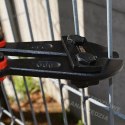 AWTOOLS NOŻYCE DO CIĘCIA DRUTU 450mm