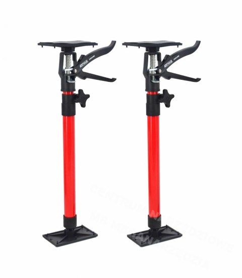 AWTOOLS PODPORY TELESKOPOWE 2szt. 50-115cm AWTOOLS PODPORY TELESKOPOWE 2szt. 50-115cm