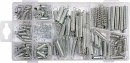 AWTOOLS SPRĘŻYNKI 200szt. MIX
