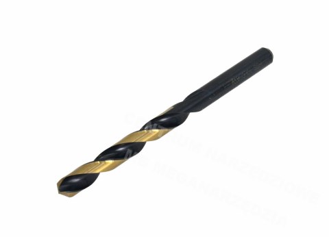 AWTOOLS WIERTŁO METAL HSS M2 PREMIUM 5,0mm/10szt. AWTOOLS WIERTŁO METAL HSS M2 PREMIUM 5,0mm/10szt.