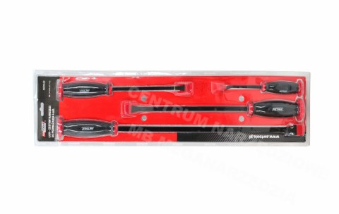 AWTOOLS ZESTAW ŁOMÓW 4szt. AWTOOLS ZESTAW ŁOMÓW 4szt.