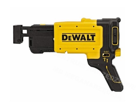 DEWALT MAGAZYNEK DO WKRĘTAKI DO PŁYT G/K DO DCF620 DEWALT