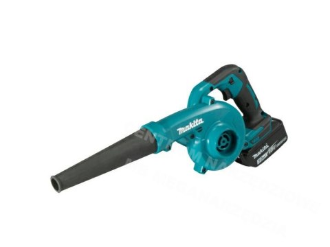 MAKITA Dmuchawa do liści 18V 1x5,0Ah DUB185RT