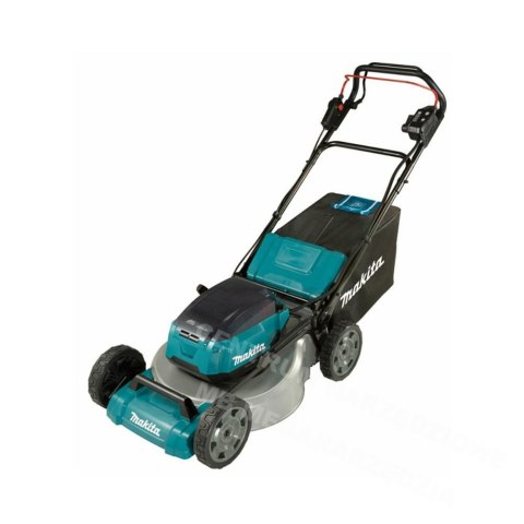 MAKITA KOSIARKA 2x18V Z NAPĘDEM 46cm BEZ AKUMULATORÓW I ŁADOWARKI DLM462Z MAKITA MAKITA KOSIARKA 2x18V Z NAPĘDEM 46cm BEZ AKUMULATORÓW I ŁADOWARKI DLM462Z MAKITA