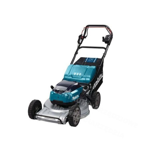 MAKITA KOSIARKA 2x18V Z NAPĘDEM 53cm BEZ AKUMULATORÓW I ŁADOWARKI DLM533Z MAKITA KOSIARKA 2x18V Z NAPĘDEM 53cm BEZ AKUMULATORÓW I ŁADOWARKI DLM533Z