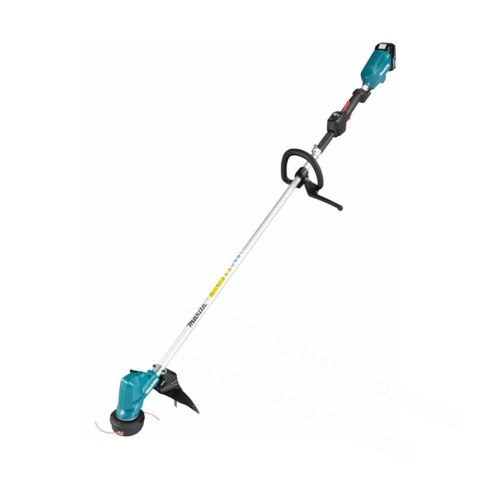 MAKITA PODKASZARKA ŻYŁKOWA 18V DUR190LRT3 LXT 2x5,0Ah MAKITA MAKITA PODKASZARKA ŻYŁKOWA 18V DUR190LRT3 LXT 2x5,0Ah MAKITA