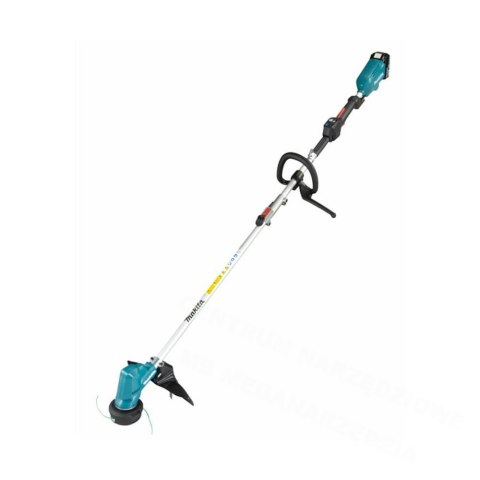 MAKITA PODKASZARKA ŻYŁKOWA 18V DUR191LRT3 2x5,0Ah LXT MAKITA