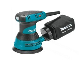 MAKITA SZLIFIERKA MIMOŚRODOWA 125mm 300W BO5031 MAKITA