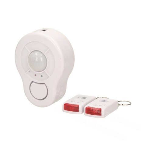 ORNO MINI ALARM BEZPRZEWODOWY SUFITOWY ORNO MINI ALARM BEZPRZEWODOWY SUFITOWY
