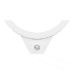 ORNO OPR.OGR.Z PIR-SPINEL LED10W,800LM