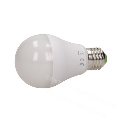 ORNO ŻARÓWKA SAHIL LED7W, 600LM,4000K ORNO ŻARÓWKA SAHIL LED7W, 600LM,4000K