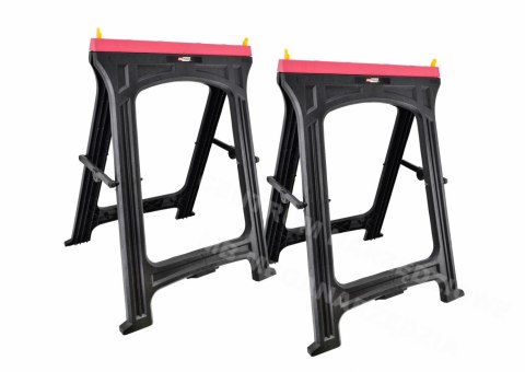 AWTOOLS KOBYŁKI SKŁADANE 2szt. AWTOOLS KOBYŁKI SKŁADANE 2szt.