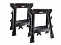 AWTOOLS KOBYŁKI SKŁADANE TWIN PACK 2szt. 