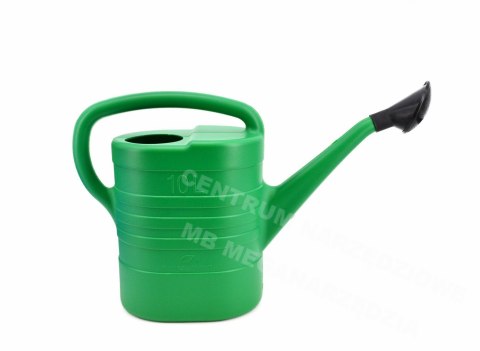 AWTOOLS KONEWKA PLASTIKOWA ZIELONA 10L 