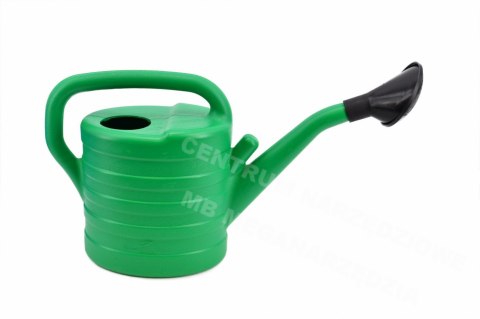 AWTOOLS KONEWKA PLASTIKOWA ZIELONA 5L AWTOOLS KONEWKA PLASTIKOWA ZIELONA 5L