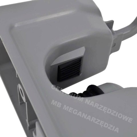 AWTOOLS Wieszak na narzędzia z 5 uchwytami i 6 hakami AWTOOLS Wieszak na narzędzia z 5 uchwytami i 6 hakami
