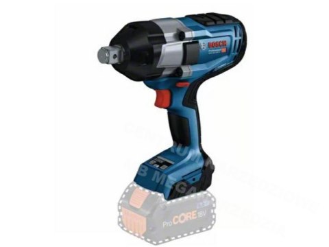 BOSCH KLUCZ UDAROWY 18V GDS 18 V-1050 SOLO 3/4" 1050Nm BOSCH BOSCH KLUCZ UDAROWY 18V GDS 18 V-1050 SOLO 3/4" 1050Nm BOSCH
