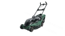 BOSCH.KOSIARKA ADVANCED ROTAK 36-660 LI 36V 2x2,0Ah 42cm BOSCH