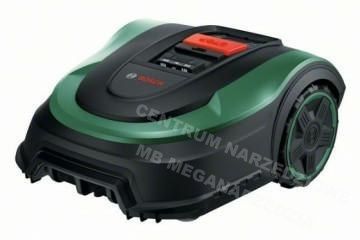 BOSCH.KOSIARKA ROBOT INDEGO S+500 BOSCH BOSCH.KOSIARKA ROBOT INDEGO S+500 BOSCH