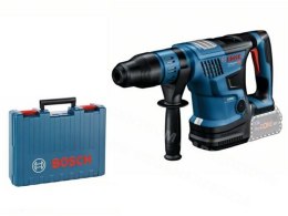 BOSCH MŁOT UDAROWO-OBROTOWY SDS-MAX GBH 18V-36 C SOLO 7J EC WALIZKA
