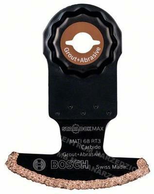 BOSCH MT BRZESZCZOT SEGMENTOWY CARBIDE RIFF MATI 68mm RT3 BOSCH MT BRZESZCZOT SEGMENTOWY CARBIDE RIFF MATI 68mm RT3