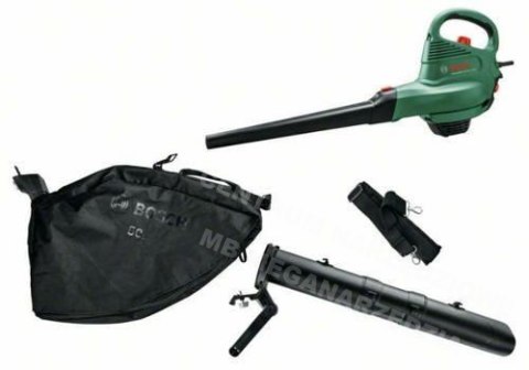 BOSCH.ODKURZACZ DO LIŚCI 2300W UNIVERSAL GARDEN TIDY BOSCH BOSCH.ODKURZACZ DO LIŚCI 2300W UNIVERSAL GARDEN TIDY BOSCH