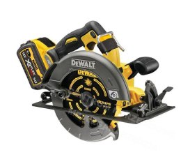 DEWALT FLEXVOLT PILARKA TARCZOWA 54V 2x6,0Ah DCS578T2