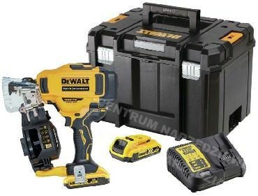 DEWALT.GWOŹDZIARKA 18V XR DCN45RND2 DEWALT