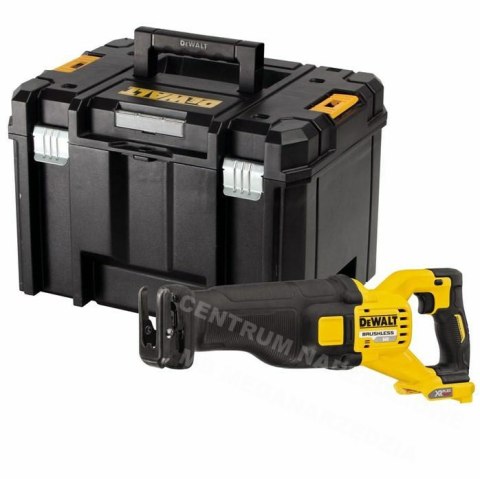 DEWALT Piła szablasta 54V FV DCS389NT DEWALT Piła szablasta 54V FV DCS389NT
