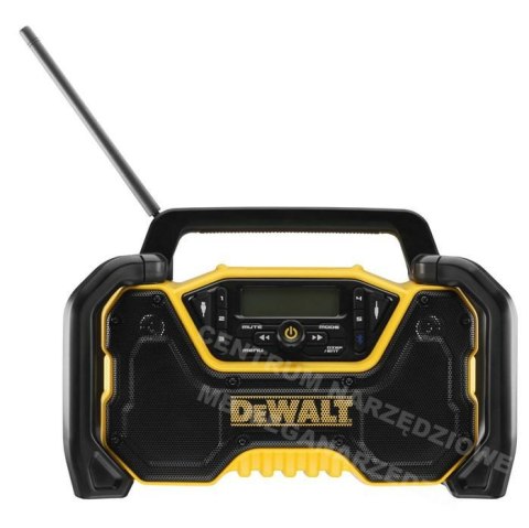 DEWALT Radio budowlane 18/54V XR akumulatorowe