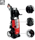 LAVOR MYJKA GALAXY 160/2500W/160BAR+ LAVOR