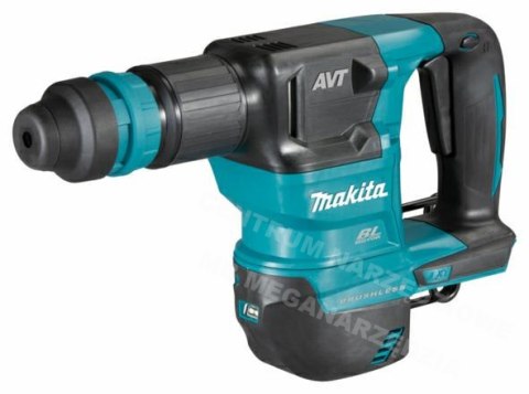 MAKITA DŁUTOWNICA 18V BEZ AKUMULATORÓW I ŁADOWARKI DHK180ZJ